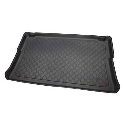 Гумирана стелка за багажник за Opel Vivaro B (2014+) Tour / Renault Traffic III (2014+) / Fiat Talento (2016+) Combi (L1) Short VAN 5d; passanger car