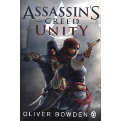 Assassin`s Creed - Unity