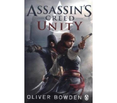 Assassin`s Creed - Unity