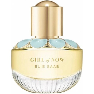 Elie Saab Girl of Now Ориенталско-флорален парфюм за жени 30 мл