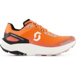 Scott Дамски маратонки Scott Women's Shoe Kinabalu Trail Trail running shoes - Coral Pink / Black - размер 36 (EU) (123-2410-0111)
