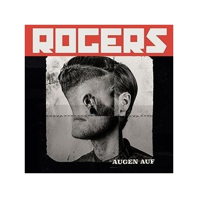 ROGERS: AUGEN AUF CD