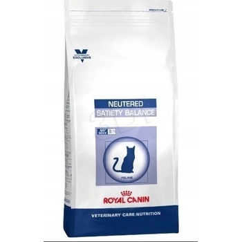 Royal Canin Neutered Satiety Balance 1,5 kg