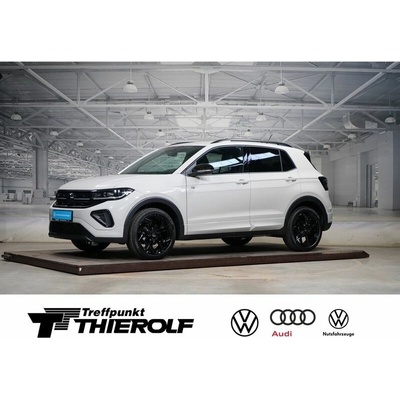 Volkswagen T-Cross 1.0 TSI DSG Style 85 kW