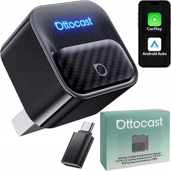 Ottocast Core