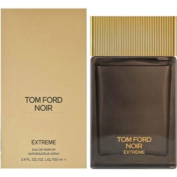 Le-parfumbg Tom ford noir extreme edp 100ml-Парфюм за мъже