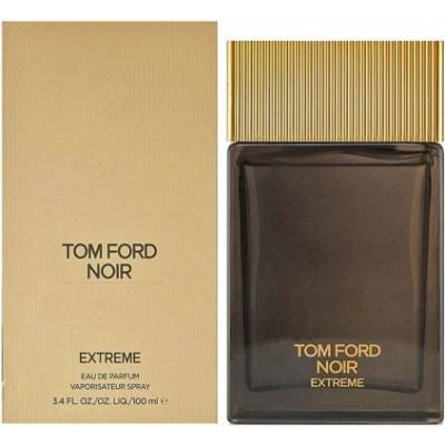 Le-parfumbg Tom ford noir extreme edp 100ml-Парфюм за мъже