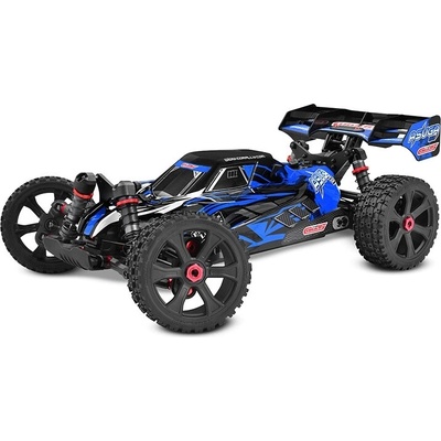 ASUGA XLR 6S BUGGY 4WD RTR modrá TEAM CORALLY RC_303651 RTR 1:8