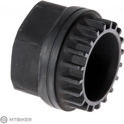 Shimano TL-UN74S stahovák na středové složení, octalink/čtyřhran