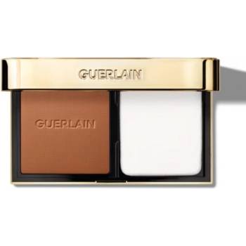 Guerlain Parure Gold High Perfection Matte Compact Foundation фон дьо тен 8, 7g