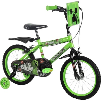 HUFFY Minecraft 16