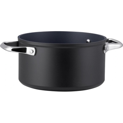 Hrniec s titánovým povrchom Ø 20 cm - Saturn Terra Lunasol