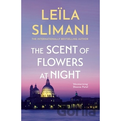 Scent of Flowers at Night