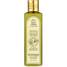 Olivolio Olioderm Bath Cream sprchový krémový gél 250 ml