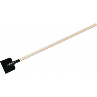 Sekáč na led 17cm s násadou