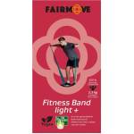 FAIRMOVE Fitness Band Light Plus (Red) - 1 бр
