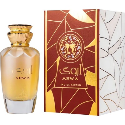 Paris Corner Arwa parfémovaná voda dámská 100 ml