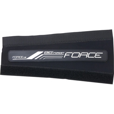 rámu Force FOREST BIG neoprén 9,5cm,černý