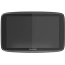 TomTom GO Camper Tour