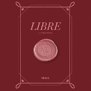 Daniel Shopping s. r. o New-L: Libre - CD (085431)