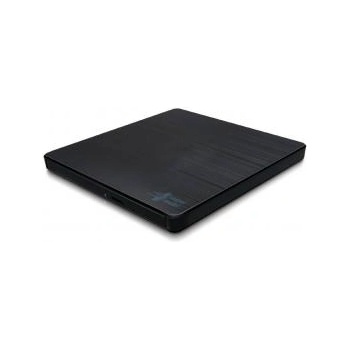 Hitachi-LG Data Storage Hitachi slim portable dvd-writer