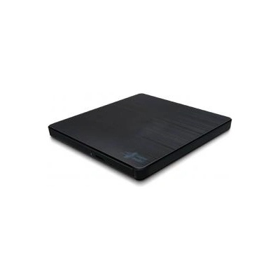 Hitachi-LG Data Storage Hitachi slim portable dvd-writer
