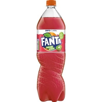 Fanta Jahoda Kiwi () Fanta Jahoda Kiwi