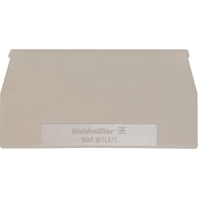 WEIDMULLER WAP WTL 6/1L