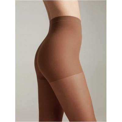 Conte Active Soft 20 DEN zeštíhlující Mocca
