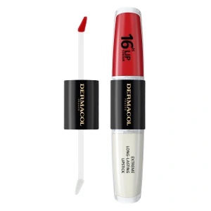 Dermacol 16H Lip Colour цвят за устни 34