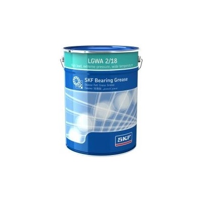 SKF LGWA 2 18 kg