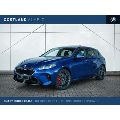 BMW 120i M Sport 115 kW