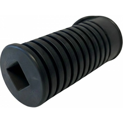 ARIETE Fottrest rubber ARIETE 02543