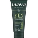 Lavera Men Sensitiv vlasový a tělový šampon 2v1 150 ml