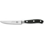 Victorinox Кован нож за стекове Victorinox Grand Maitre Forged, 12см (7.7203.12WG)