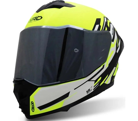 XRC Recon
