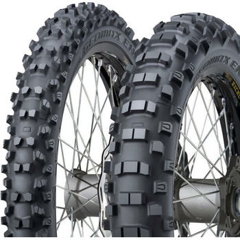 Image 1 of Dunlop Geomax EN91 140/80-18 70R