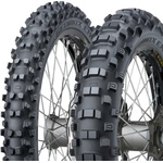 Dunlop Geomax EN91 140/80-18 70R Мотоциклетни гуми