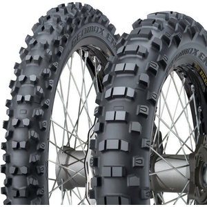 Dunlop Geomax EN91 140/80-18 70R Мотоциклетни гуми