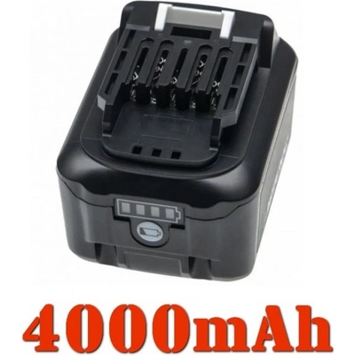 Makita BL1021B 4000mAh 12V - neoriginální