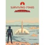 Paradox Interactive Surviving Mars In-Dome Buildings Pack DLC (PC)