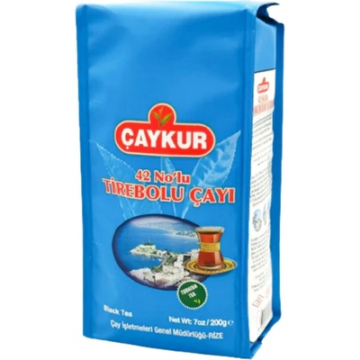 Caykur Tirebolu 200 g