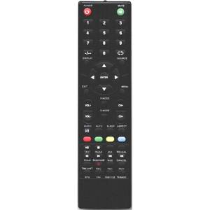 GENERAL Cmx LCD7442F - съвместимо дистанционно управление на марката General (Cmx LCD7442F) Дистанционно