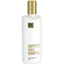 BK Brazil Keratin Shampoo 24k gold 300 ml