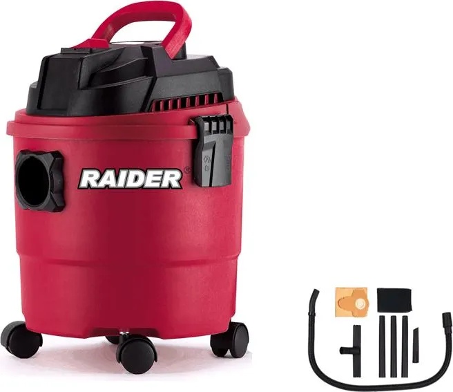 Raider RD-WC09 (090318)