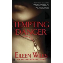 Tempting Danger - E. Wilks