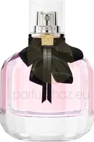 Yves Saint Laurent Mon Paris EDP 90 ml Tester