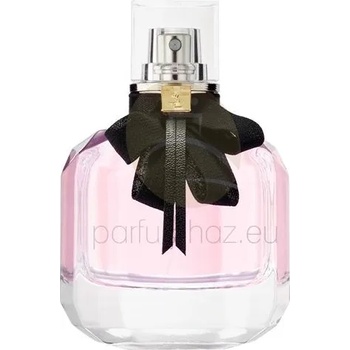 Image 1 of Yves Saint Laurent Mon Paris EDP 90 ml Tester