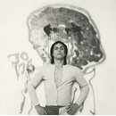 POP IGGY - EVERY LOSER - ALTERNATIVE COVER CD