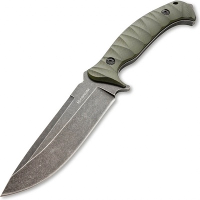 Böker Magnum Persian Fixed 02LG115